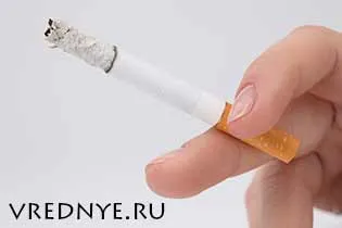 Cum de a elimina mirosul de țigări să predea cele mai eficiente metode