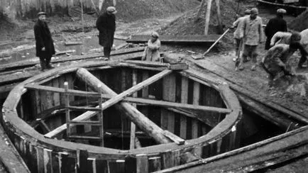 Cum de a construi un metrou