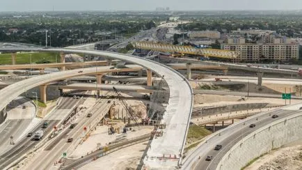 Deoarece construcția de drumuri în diferite țări