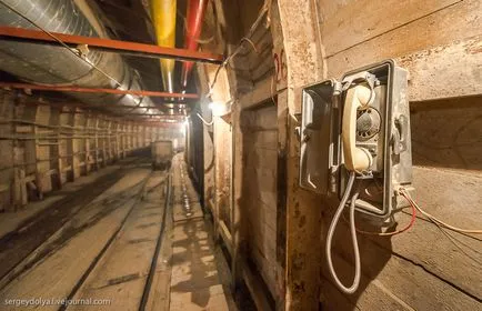 Cum de a construi metrou (60 fotografii) (metrou) Cum de a construi metrou (60 poze)