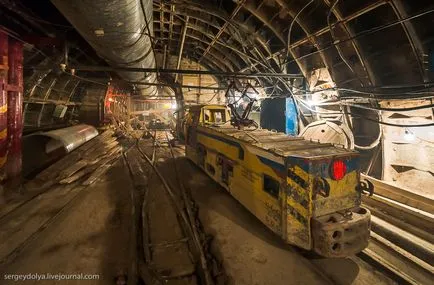 Cum de a construi metrou (60 poze) (build) Cum de a construi metrou (60 poze)