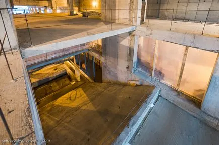 Cum de a construi metrou (60 poze) (fotografii) Cum de a construi metrou (60 poze)