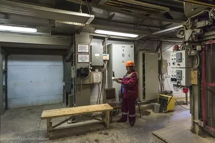 Cum de a construi metrou (60 poze) (fotografii) Cum de a construi metrou (60 poze)
