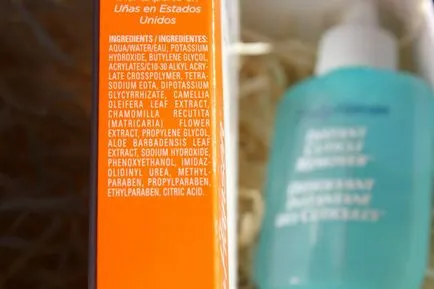 Cum de a elimina cuticulele la pas cu pas acasă cu cuie (condiții) Cum de a elimina cuticulele la pas cu pas acasă cu cuie