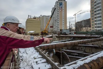 Cum de a construi metrou (60 poze) (build) Cum de a construi metrou (60 poze)