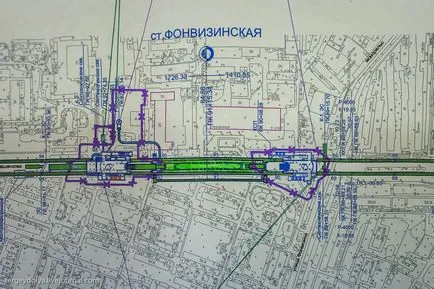 Cum de a construi metrou (60 poze) (fotografii) Cum de a construi metrou (60 poze)
