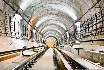 Cum de a construi metrou, știri fotografie
