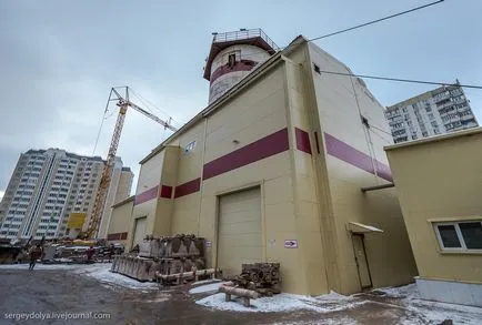 Cum de a construi metrou (60 poze) (build) Cum de a construi metrou (60 poze)
