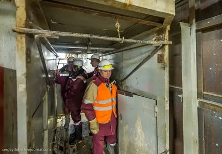 Cum de a construi metrou (60 poze) (fotografii) Cum de a construi metrou (60 poze)