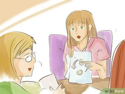 Cum de a studia în colegiu