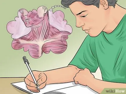 Cum de a preda anatomie