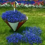 Cum de a decora o grădină (41 poze) proiecta propriile lor mâini, decorate cu flori și mijloace improvizate, (lor) Cum de a decora o grădină (41 poze) proiecta propriile lor mâini, decorate cu flori și mijloace improvizate,