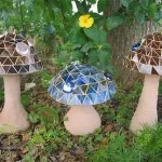 Cum de a decora o grădină (41 poze) proiecta propriile lor mâini, decorate cu flori și mijloace improvizate, (mâini) Cum de a decora o grădină (41 poze) proiecta propriile lor mâini, decorate cu flori și mijloace improvizate,