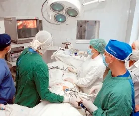 Cum de a elimina chisturi ovariene, lumea unei femei