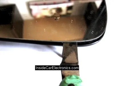Cum se instalează oglinzi încălzite cu mâinile lor (de încălzire) Cum se instalează oglinzi încălzite cu propriile lor mâini