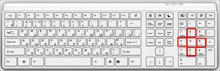 Cum de a gestiona calculatorul sau laptop fără un mouse