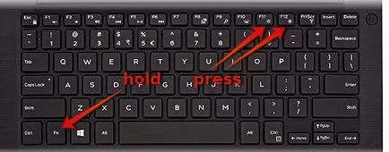Cum de a reduce luminozitatea pe un laptop și computer (scădere) Cum de a reduce luminozitatea pe un computer laptop și