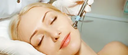 Cum de a elimina parul facial permanent