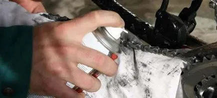 Cum de a scurta lanțul bicicletei - de unul singur - site-ul de Homebrew și produse de casă (ciclism) Cum de a scurta lanțul bicicletei - de unul singur - site-ul de Homebrew și produse de casă