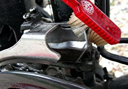 Cum de a scurta lanțul bicicletei - de unul singur - site-ul de Homebrew și produse de casă (cel mai simplu mod) Cum de a scurta lanțul bicicletei - de unul singur - site-ul de Homebrew și produse de casă