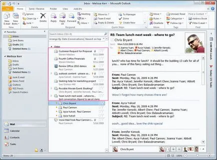 Cum se instalează sau elimina Outlook (Outlook) Cum se instalează sau elimina Outlook
