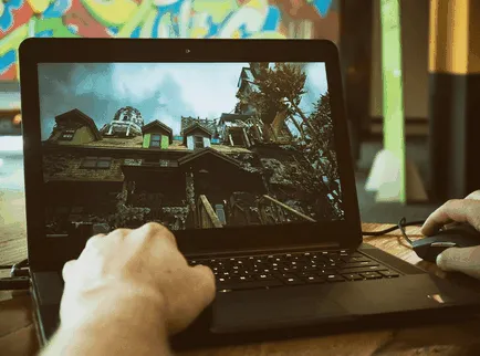 Cum se instalează driverul grafic nvidia fără componente care nu sunt necesare