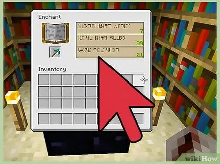 Cum de a îmbunătăți echipamentul la maxim în Minecraft (pentru a avea acces la cele mai multe) Cum de a îmbunătăți echipamentul la maxim în Minecraft