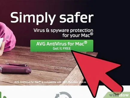 Cum se instalează antivirus