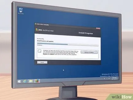 Cum se instalează și se configurează un nou computer (partea din spate a cutiei) Cum se instalează și se configurează un computer nou
