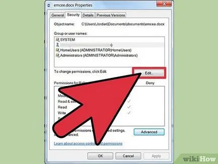 Cum de a elimina starea doar în citire cuvânt document MS (citit) Cum de a elimina starea numai de citire de documente MS Word