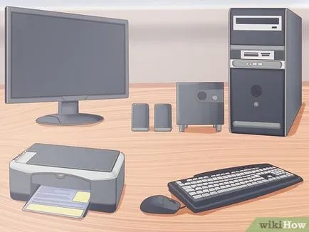 Cum se instalează și se configurează un nou calculator (PC) Cum se instalează și se configurează un computer nou