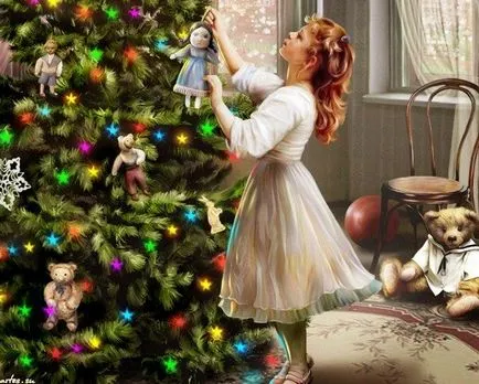 Cum de a decora un pom de Crăciun în 2018 exemple, sfaturi, imagini și fotografii