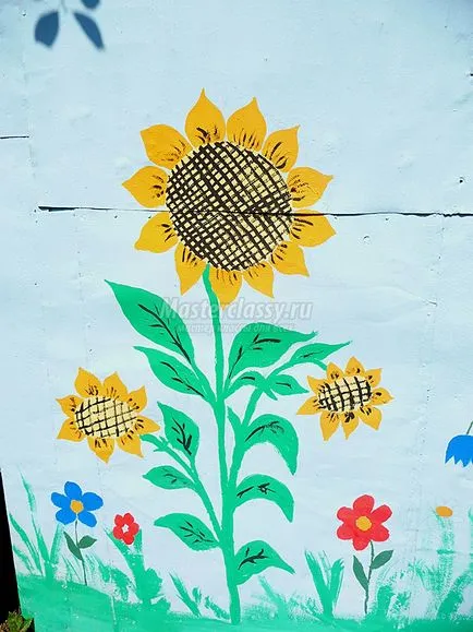 Cum de a decora o casă de țară