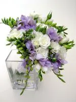 Buchet de trandafiri