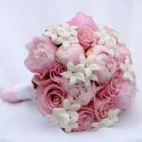 Buchet de trandafiri