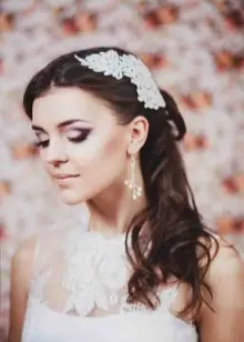 Nunta ace de păr - de la foamirana, coafuri pentru mireasa - ecranul este un rând - on-line de sex feminin (nunta) Nunta clipuri de par - de la foamirana, coafuri pentru mireasa - ecranul este un rând - de sex feminin on-line