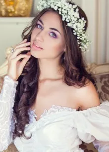 agrafe de par de nunta - de la foamirana, coafuri pentru mireasa - ecranul este un rând - on-line de sex feminin (coafura) Nunta clipuri de par - de la foamirana, coafuri pentru mireasa - ecranul este un rând - de sex feminin on-line