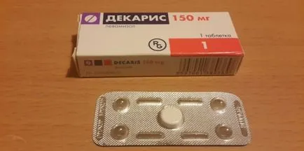 Tablete pentru viermi pentru prevenirea și tratamentul copiilor, prețuri și recenzii (copii) Tablete pentru viermi pentru prevenirea și tratamentul copiilor, prețuri și recenzii