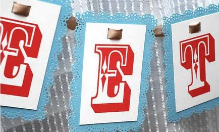 Banner nunta fotografie - idei de design, pas cu pas master-class