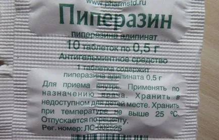 Tablete pentru viermi pentru prevenirea și tratamentul copiilor, prețuri și recenzii (viermi) Tablete pentru viermi pentru prevenirea și tratamentul copiilor, prețuri și recenzii