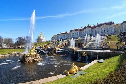 Luna de miere în România - viața personală (deplasare) Luna de miere în România - viața privată