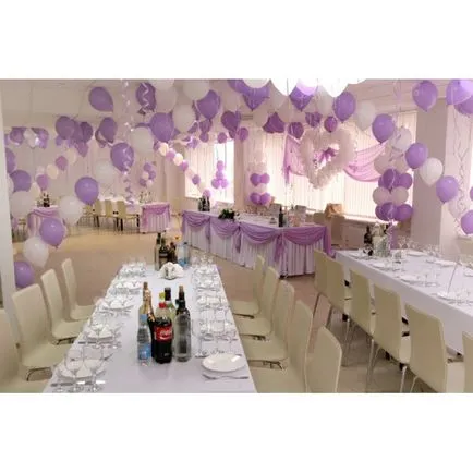Nunta decorator de ce avem nevoie și de modul în care pentru a selecta (nunta) decorator de nunta de ce avem nevoie și cum de a alege