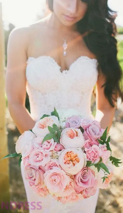 Buchet de bujori