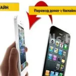 Cum pot afla ce servicii sunt conectate la Beeline și dezactivați-le
