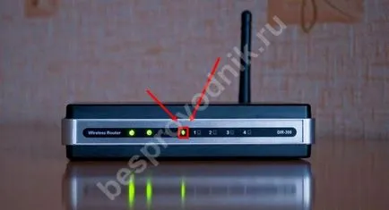 Cum de a afla cine este conectat la căile mele wifi