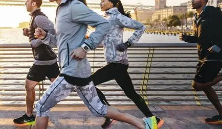 Cum de a crește viteza de rulare și de anduranță de funcționare echipamente de fitness