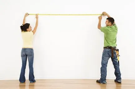 De unde știi regulile de spațiu și caracteristici de calcul (în special) De unde știi regulile de spațiu etaj și are de calcul
