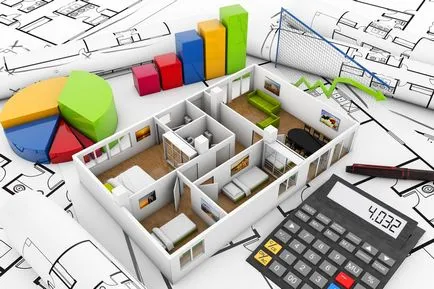 De unde știi regulile de spațiu și caracteristici de calcul (să știe) De unde știi regulile de spațiu etaj și are de calcul