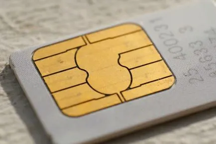 De unde știi codul PIN al cartelei SIM MTS, dacă a fost uitată