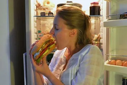 Cum de a satisface foamea fără alimente și de a scăpa de sentimentul de foame cele mai eficiente și mai simple modalități (simțurilor) Cum de a satisface foamea fără alimente și de a scăpa de sentimentul de foame cel mai eficient și simplu mod de